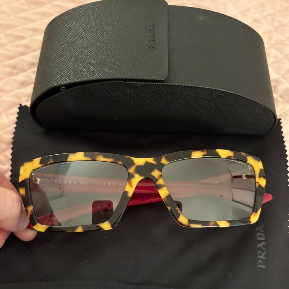 Prada Sunglasses